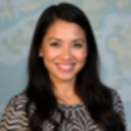 Emily Tran, Travel Coordinator and Logistics Specialist